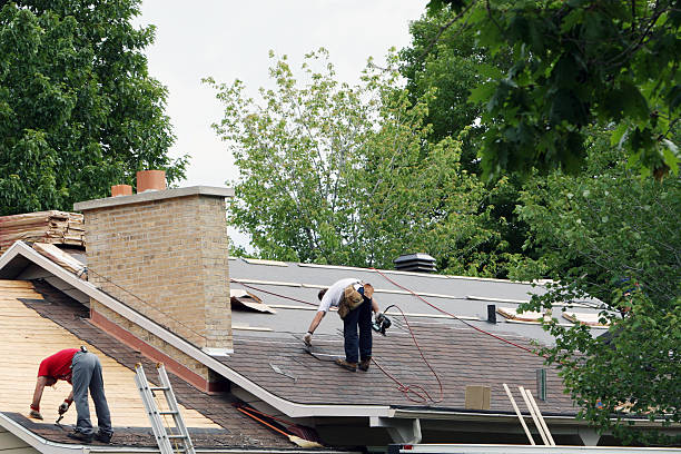 Best Residential Roof Replacement  in Belle Plaine, IA