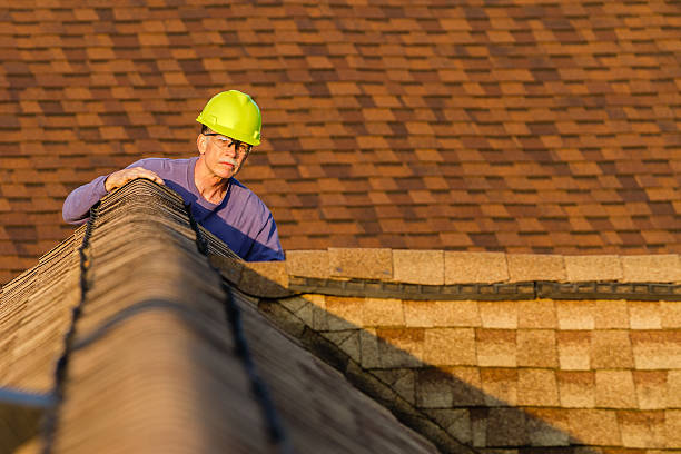 Best New Roof Installation  in Belle Plaine, IA